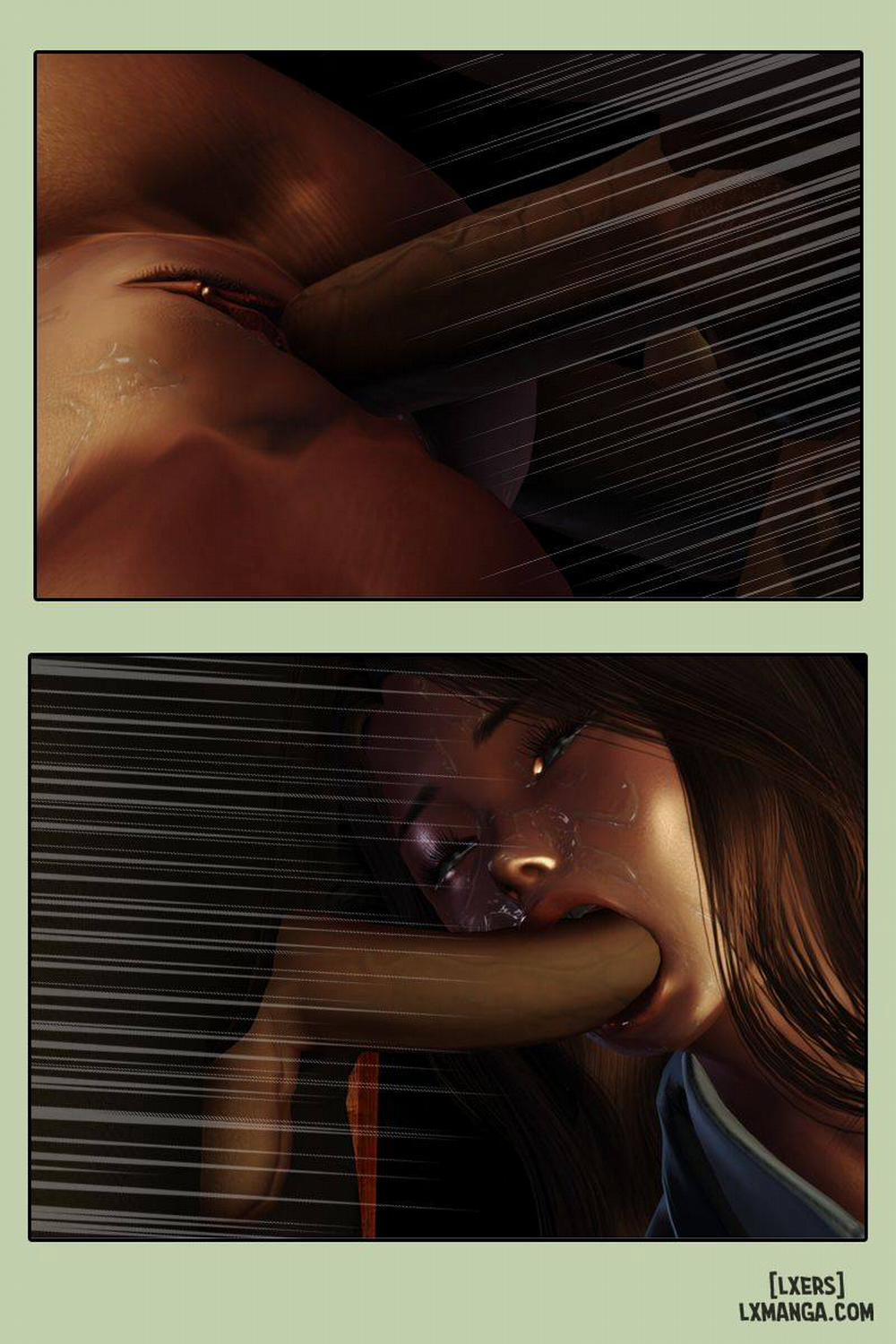 Fall of Honor 3 trang 13