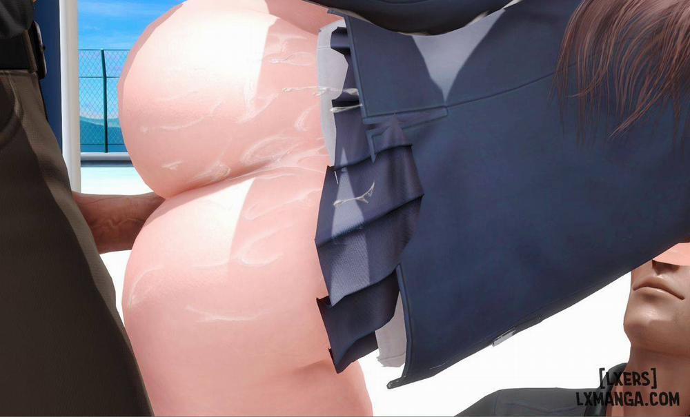 Fall of Honor 4 END trang 11