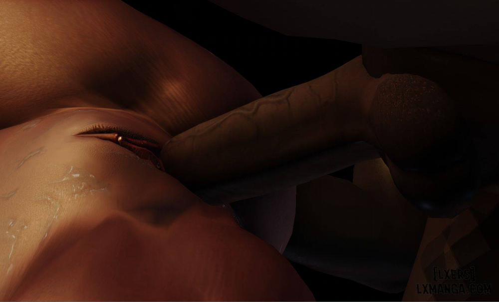 Fall of Honor 4 END trang 42