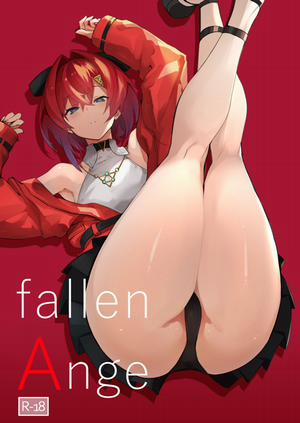 Fallen Ange