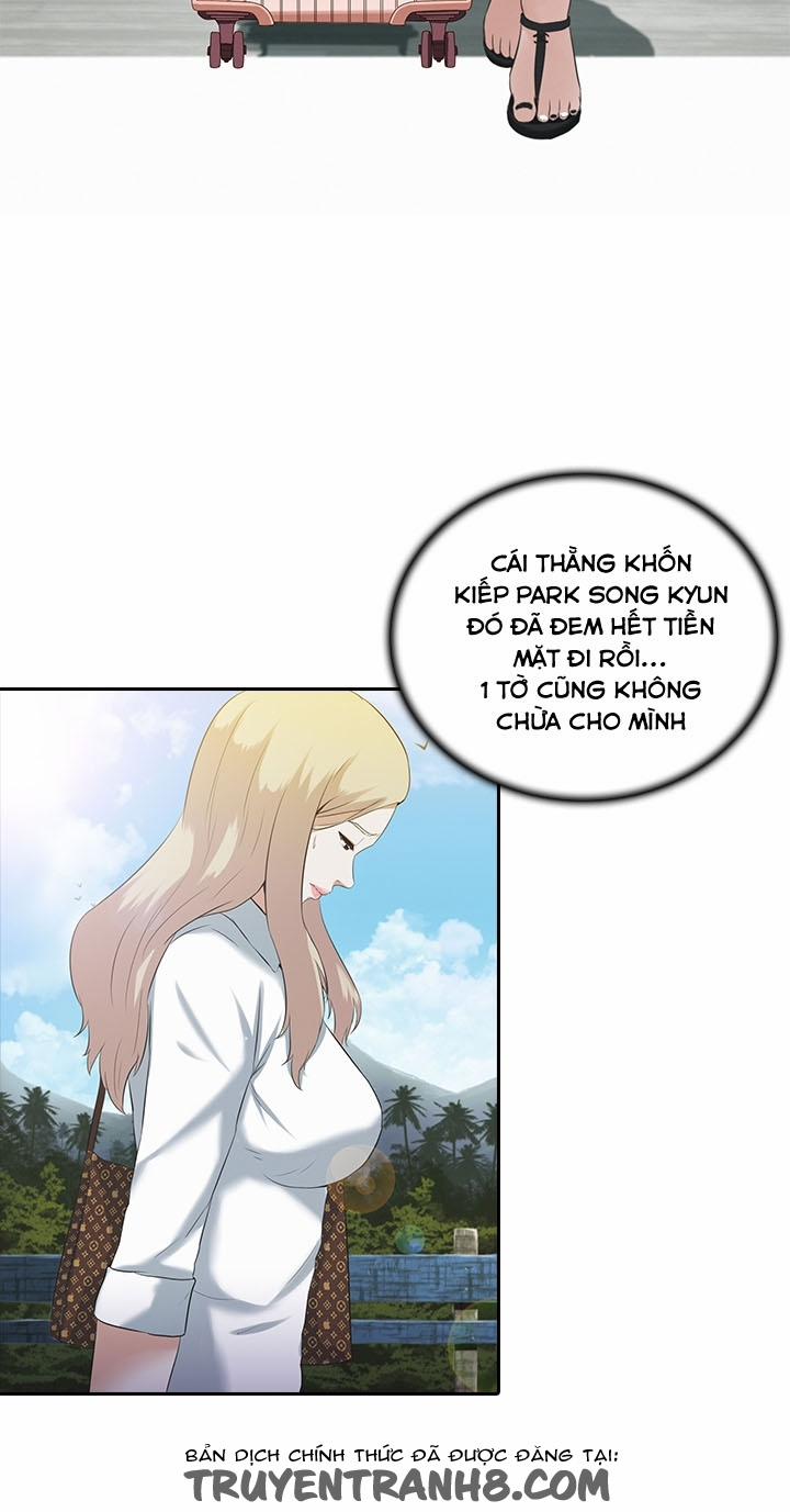 Fallen Game 2 trang 2