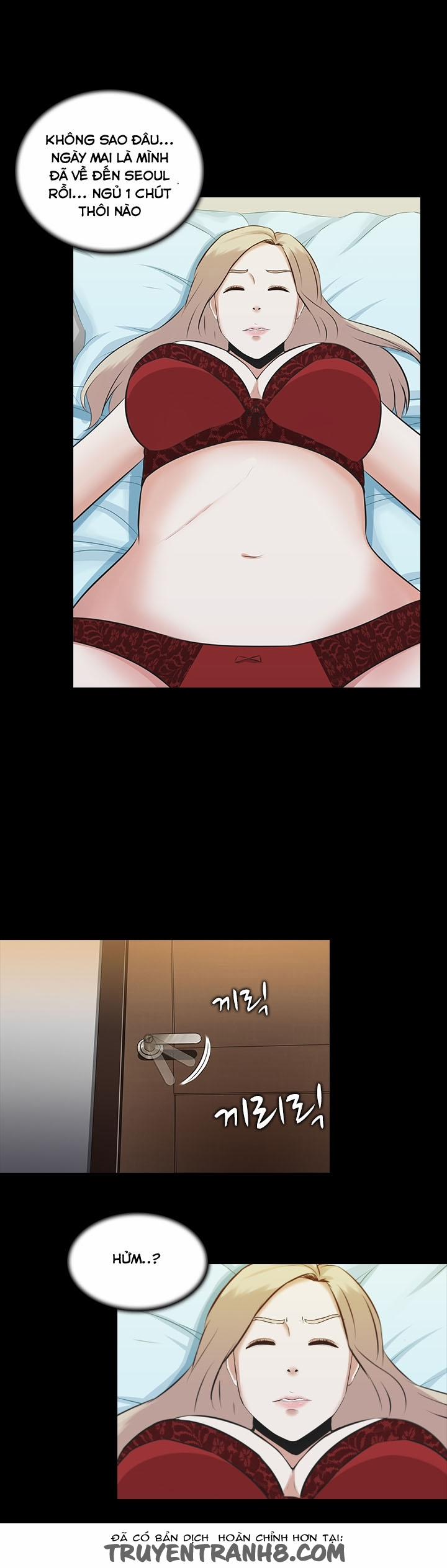 Fallen Game 2 trang 20