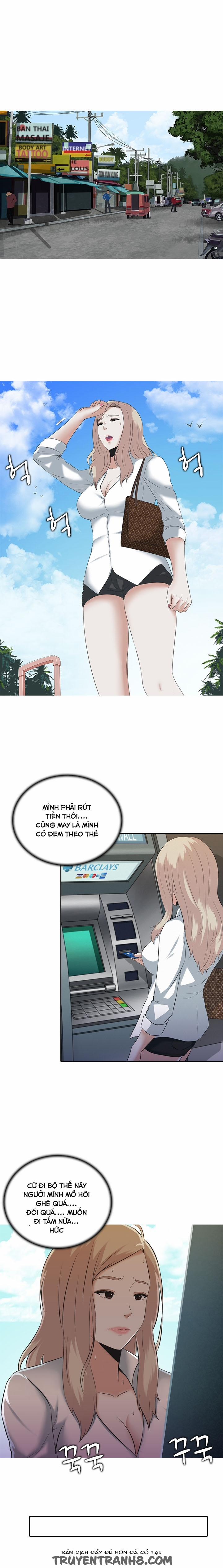 Fallen Game 2 trang 3