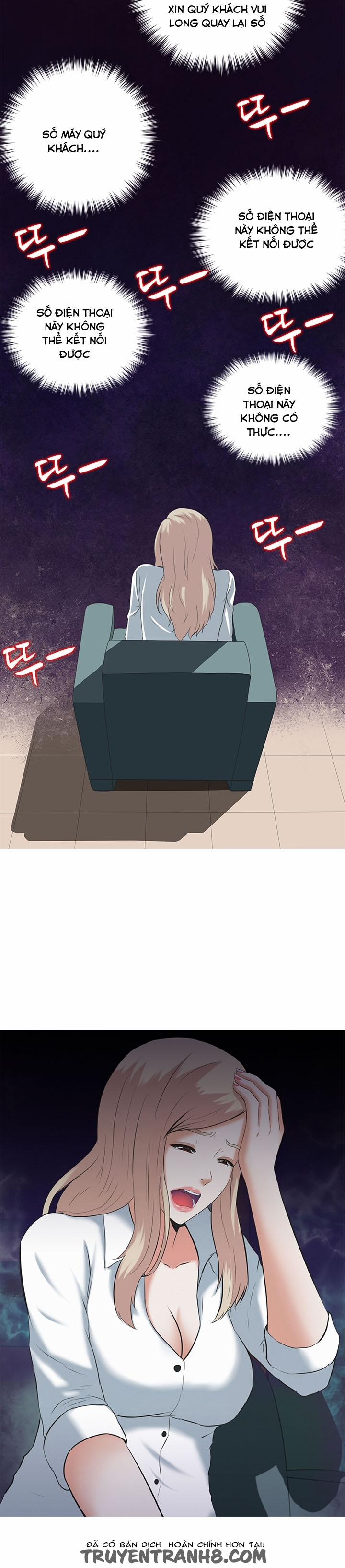 Fallen Game 2 trang 8