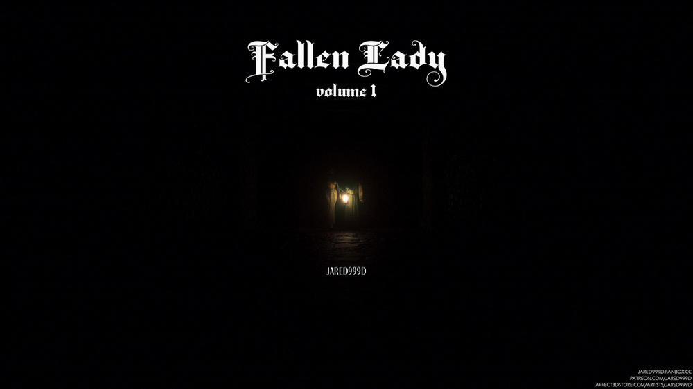 Fallen Lady Chương Vol 1 0 0 0 Cu c th m v n Trang 2