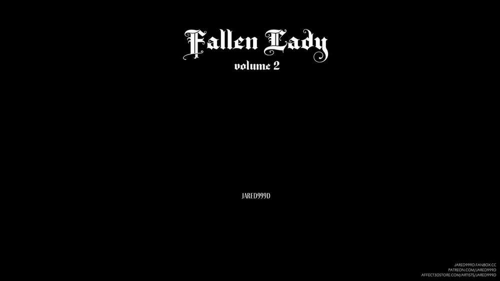 Fallen Lady Chương Vol 2 0 5 Bu i thi t tri u c c kho i Trang 2