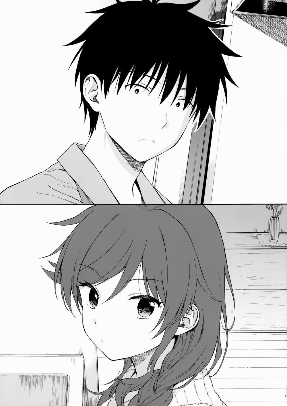 Family Complex Oneshot trang 4