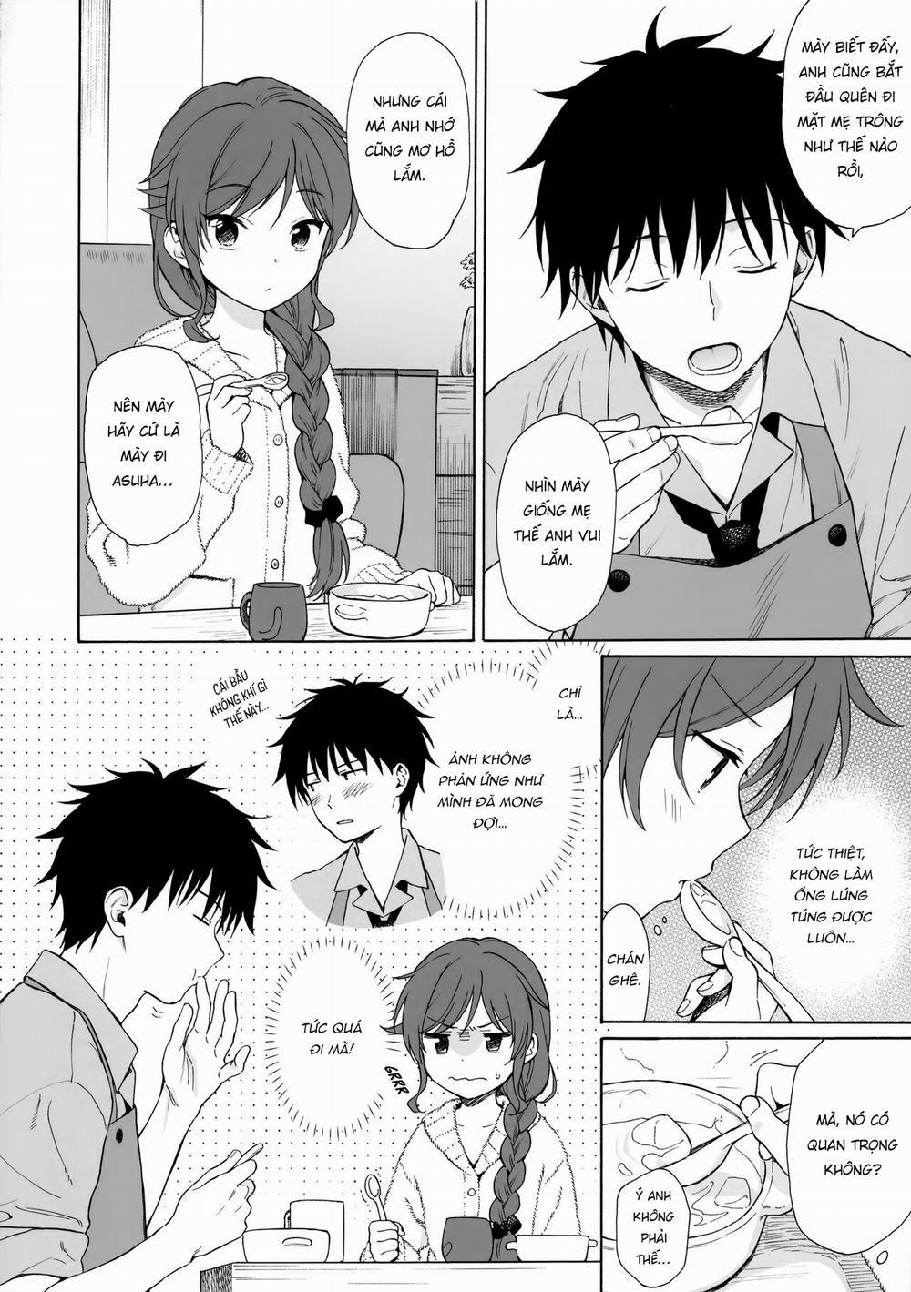 Family Complex Oneshot trang 7