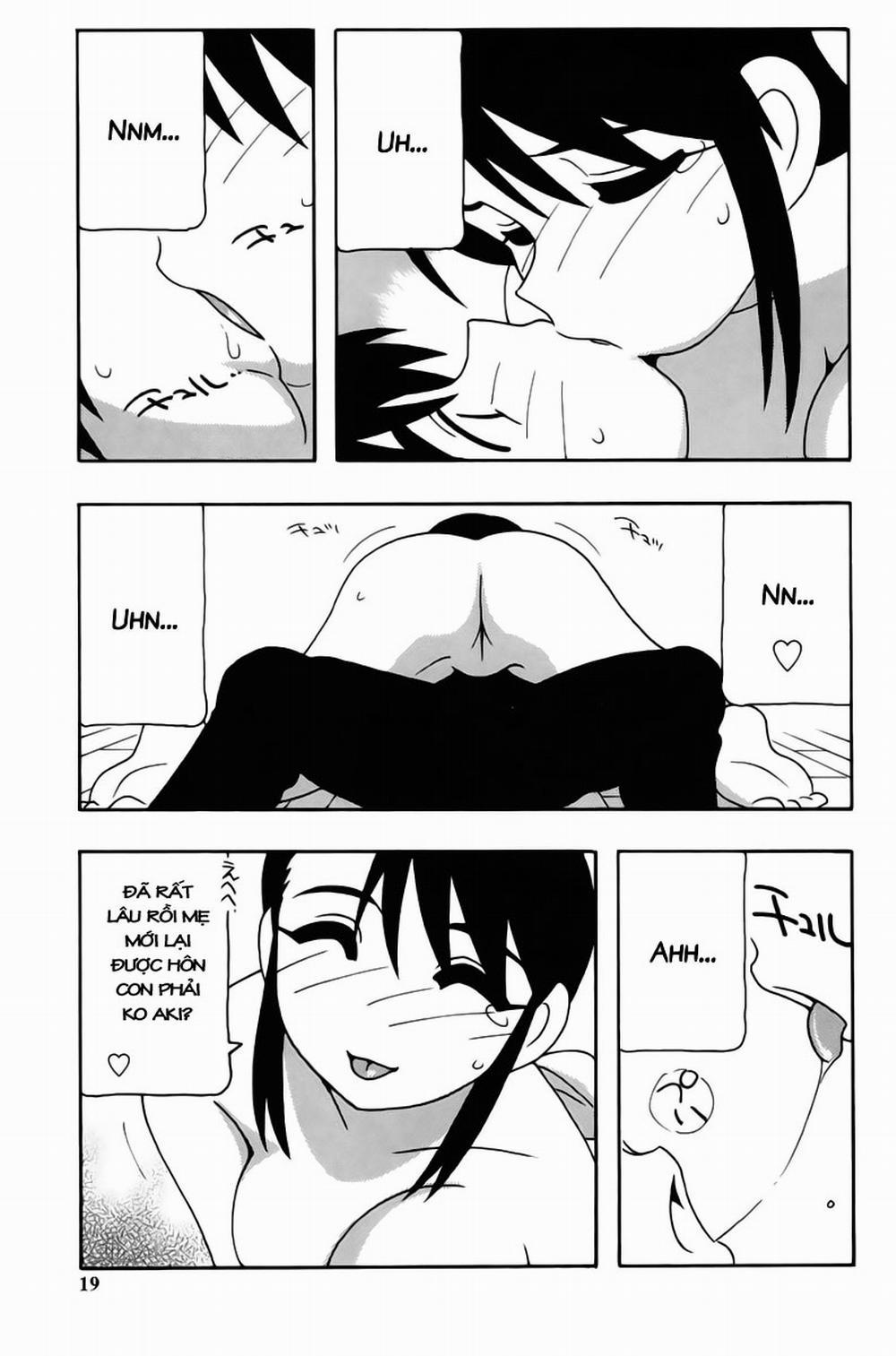 Family Play 1 trang 17