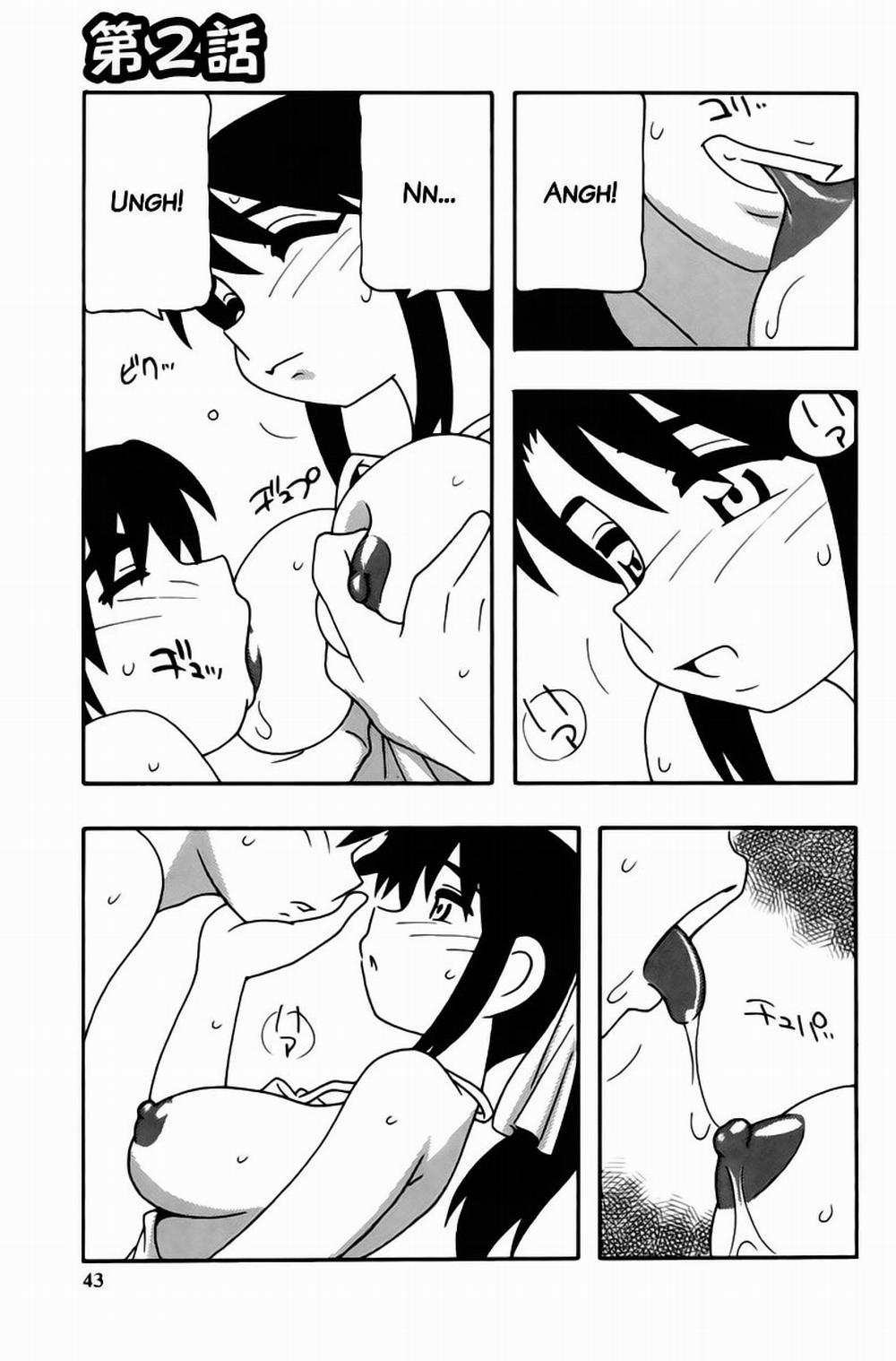 Family Play 2 trang 10