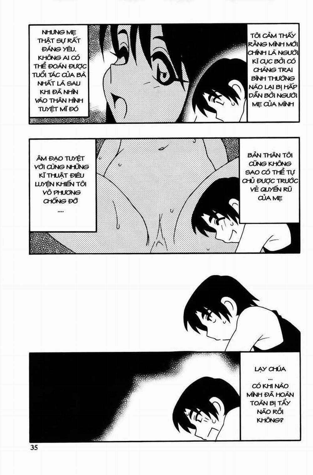 Family Play 2 trang 2