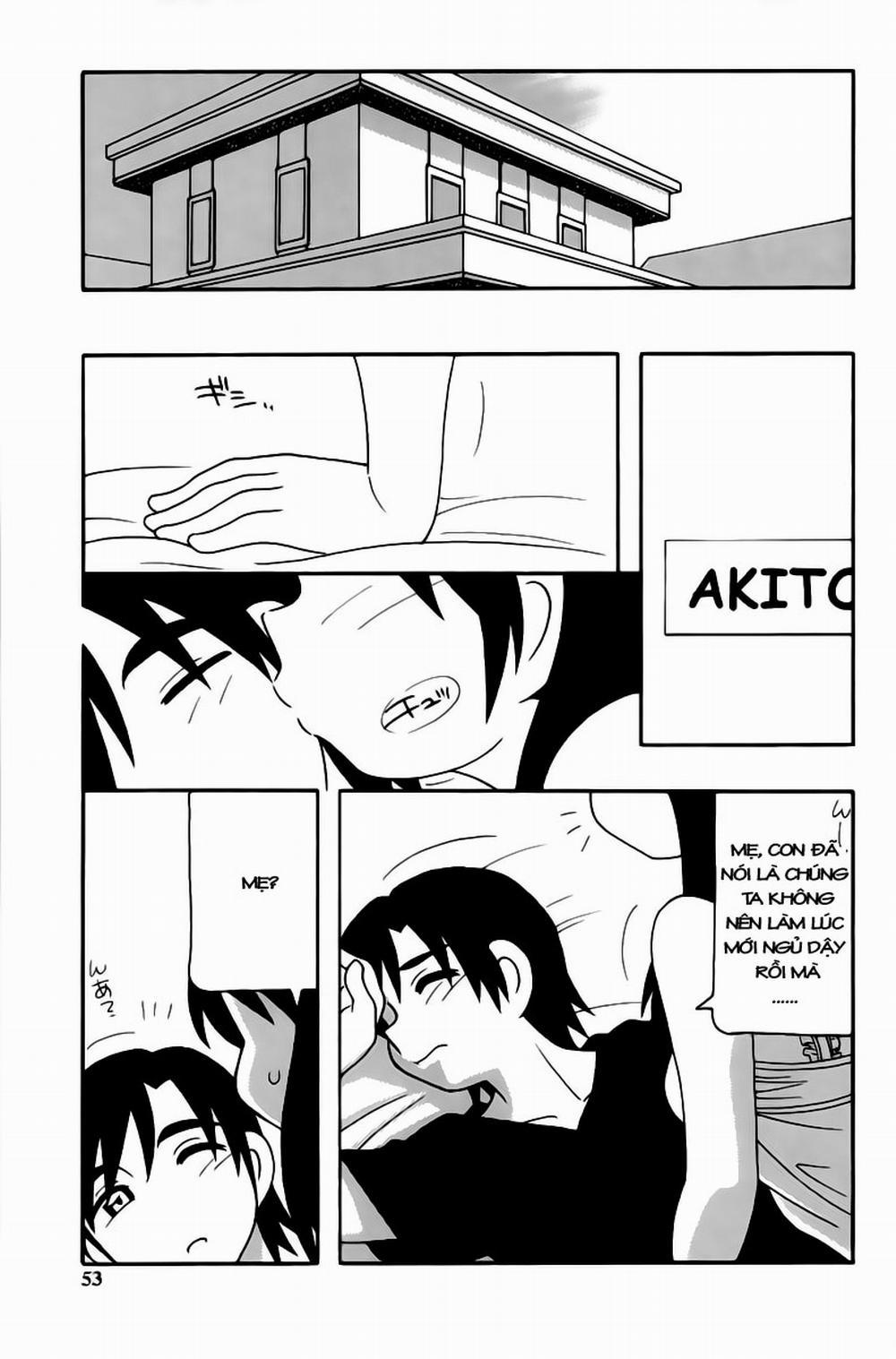 Family Play 2 trang 20