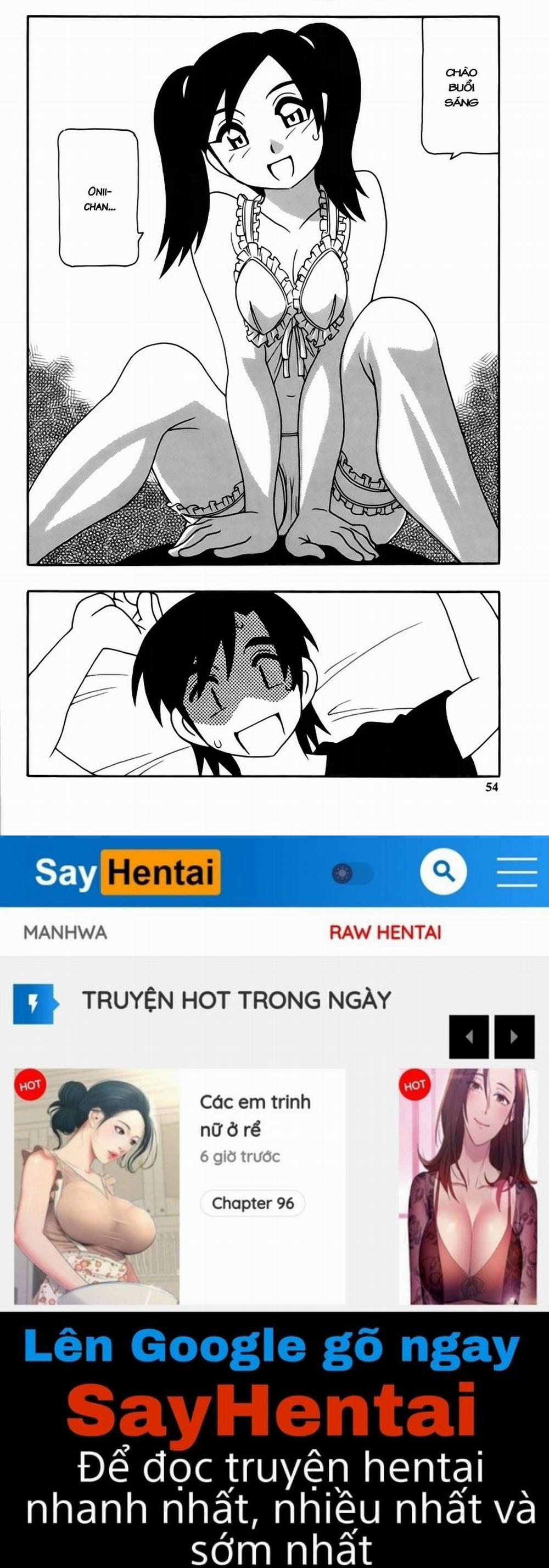 Family Play 2 trang 21