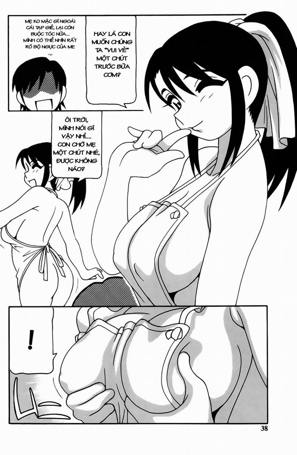 Family Play 2 trang 5