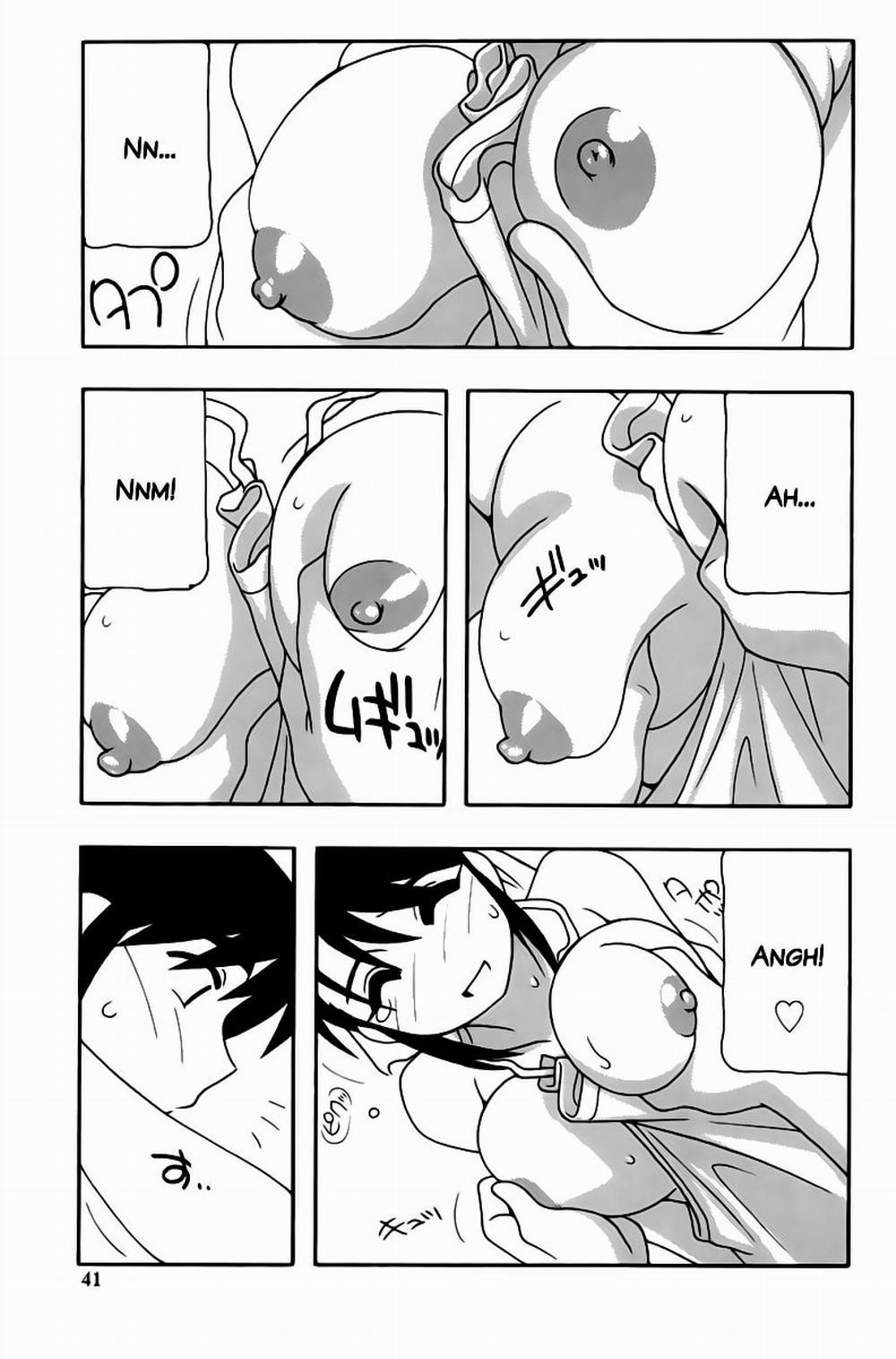 Family Play 2 trang 8