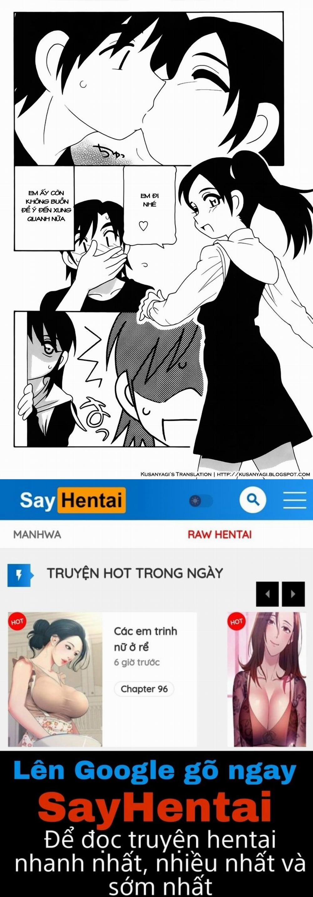 Family Play 3 trang 21