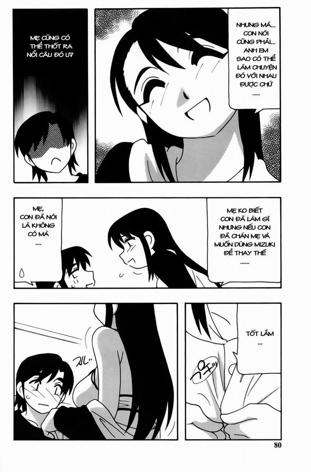 Family Play 4 trang 3