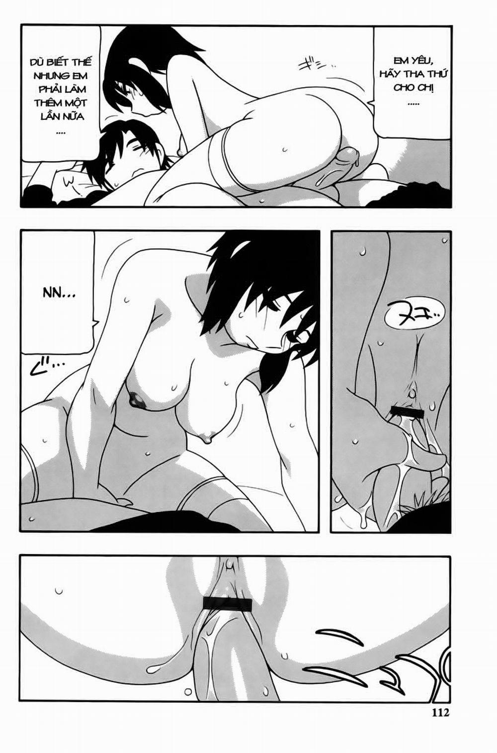 Family Play 5 trang 11