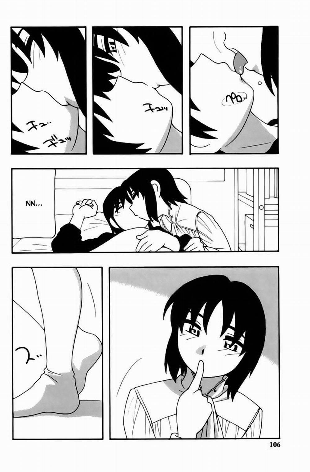 Family Play 5 trang 5