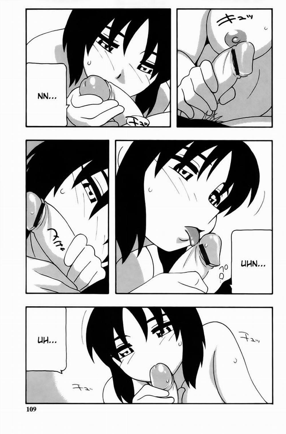 Family Play 5 trang 8