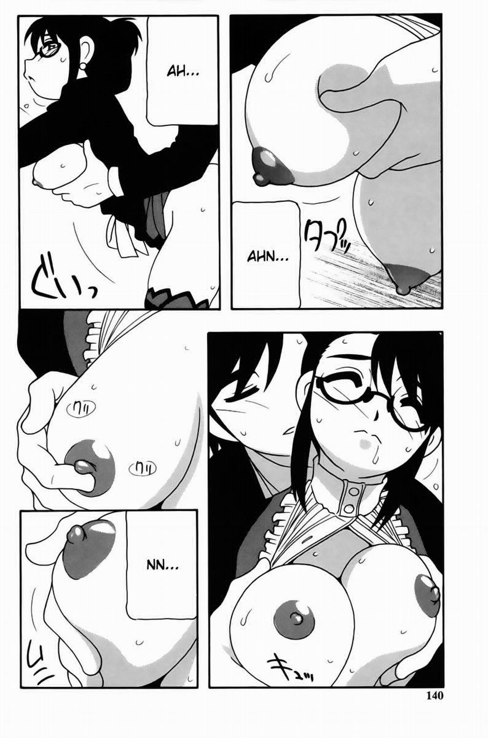 Family Play 6 trang 17