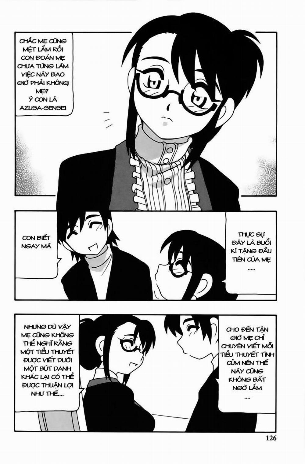 Family Play 6 trang 3