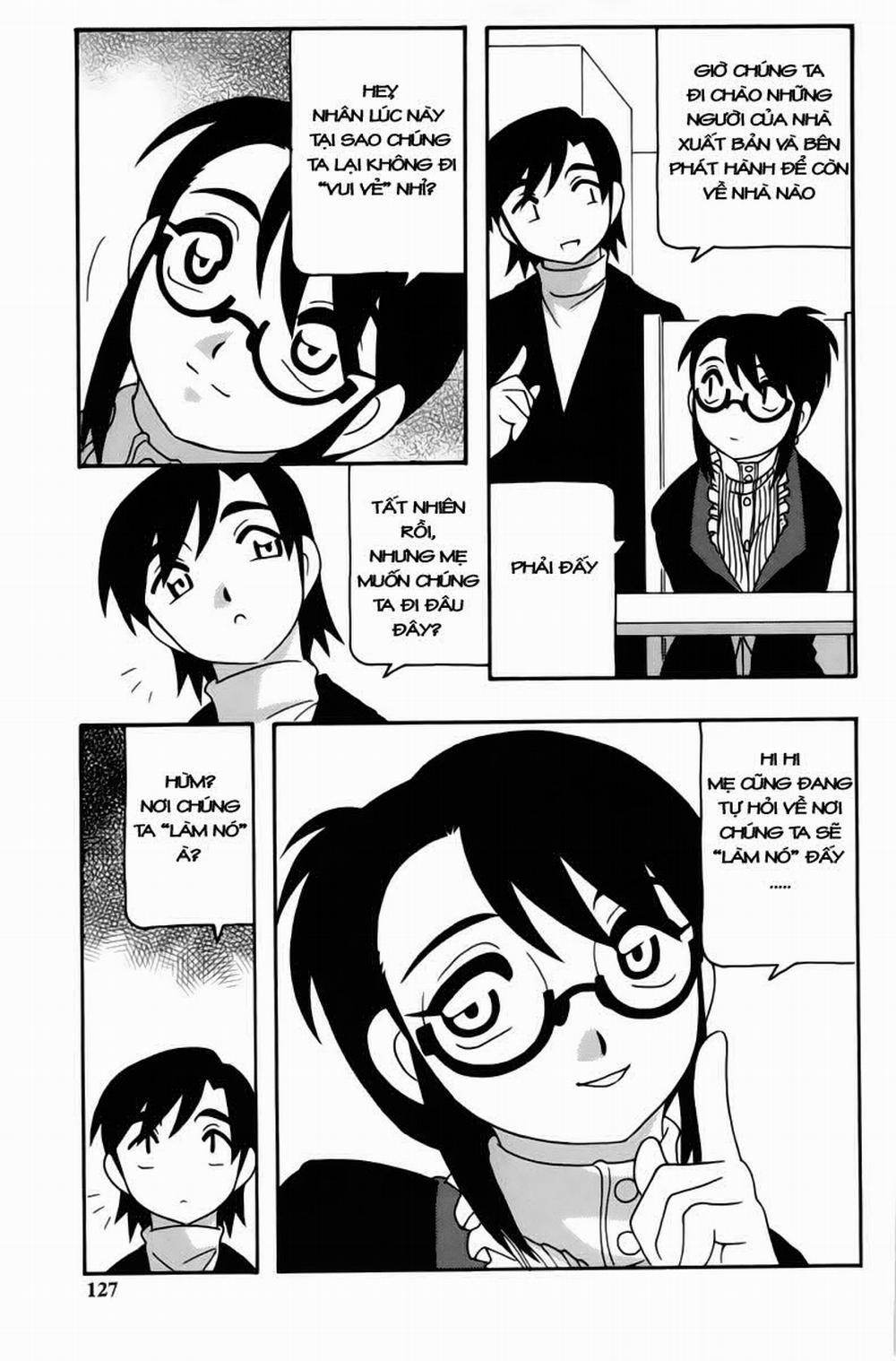 Family Play 6 trang 4