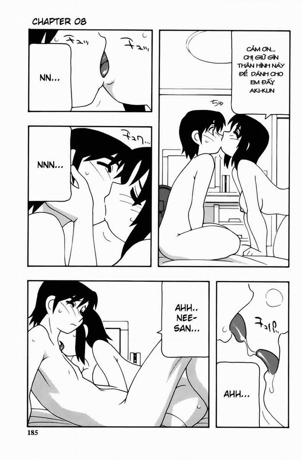 Family Play 8 trang 10