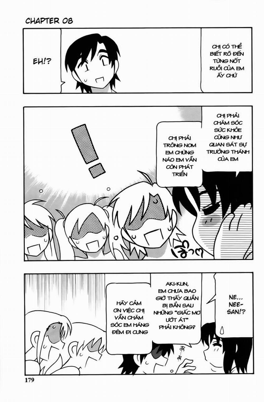 Family Play 8 trang 4