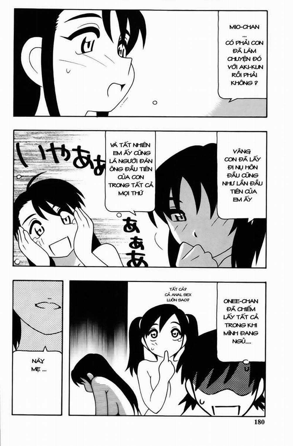 Family Play 8 trang 5