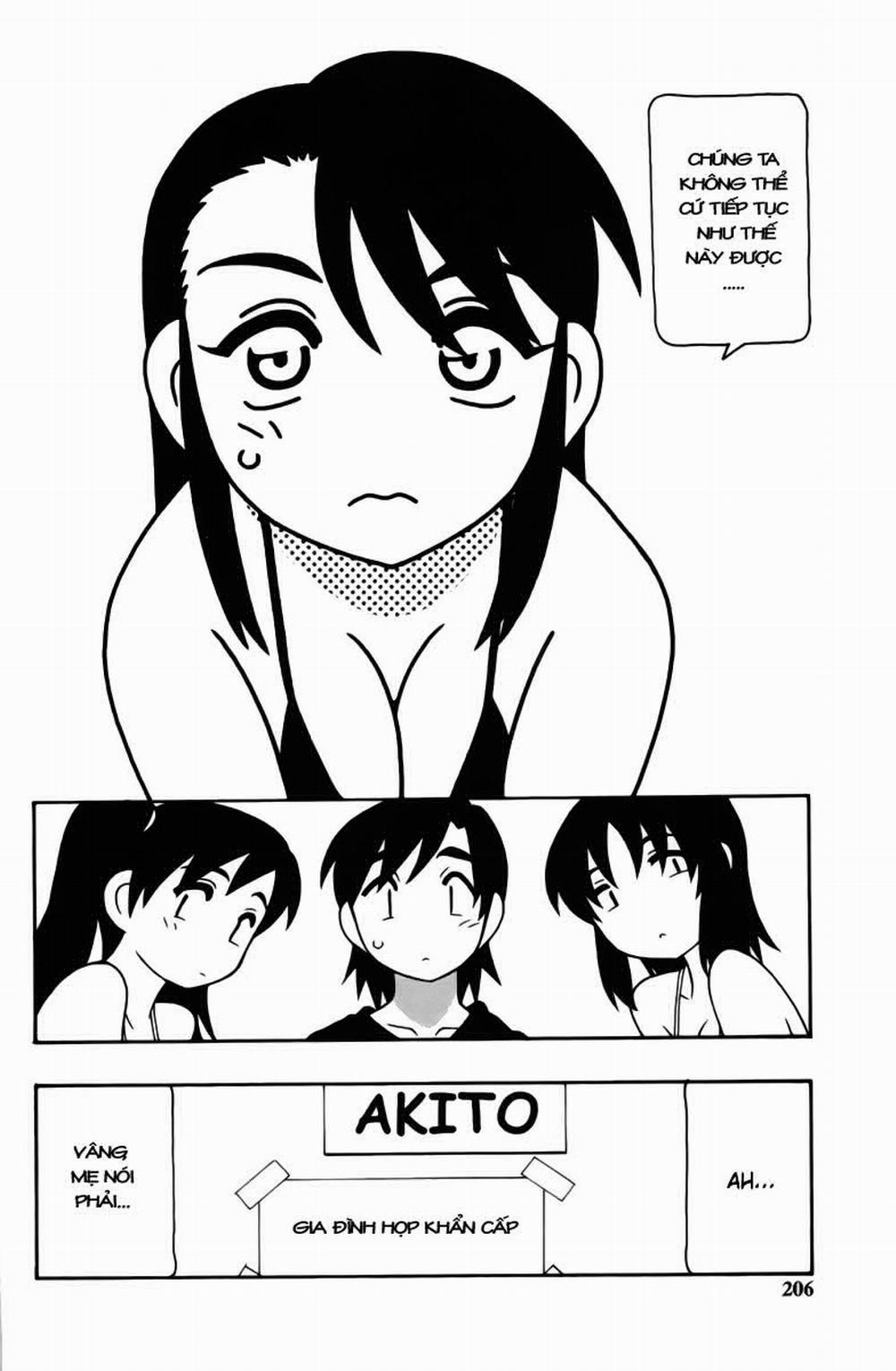 Family Play 9 END trang 5