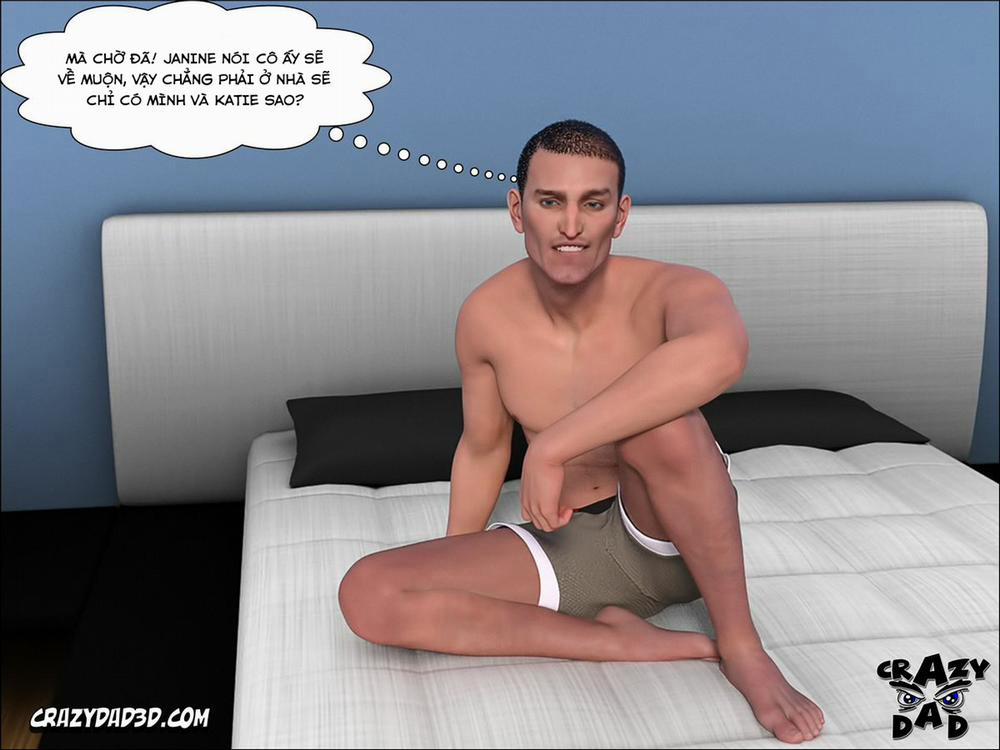 Family Sins Vol 1 0 0 0 Vợ đi chơi với chó trang 8