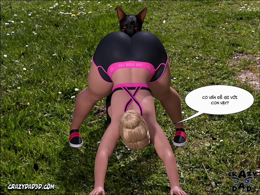 Family Sins Vol 2 0 0 0 Con dám chịch cả mẹ sao? trang 11