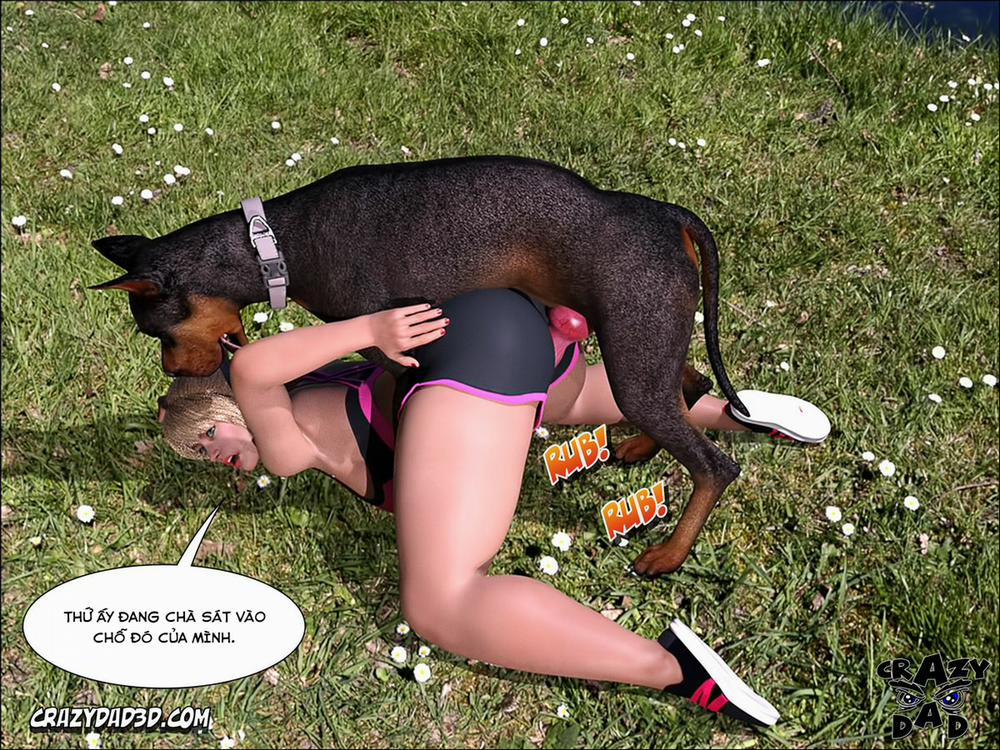 Family Sins Vol 2 0 0 0 Con dám chịch cả mẹ sao? trang 21