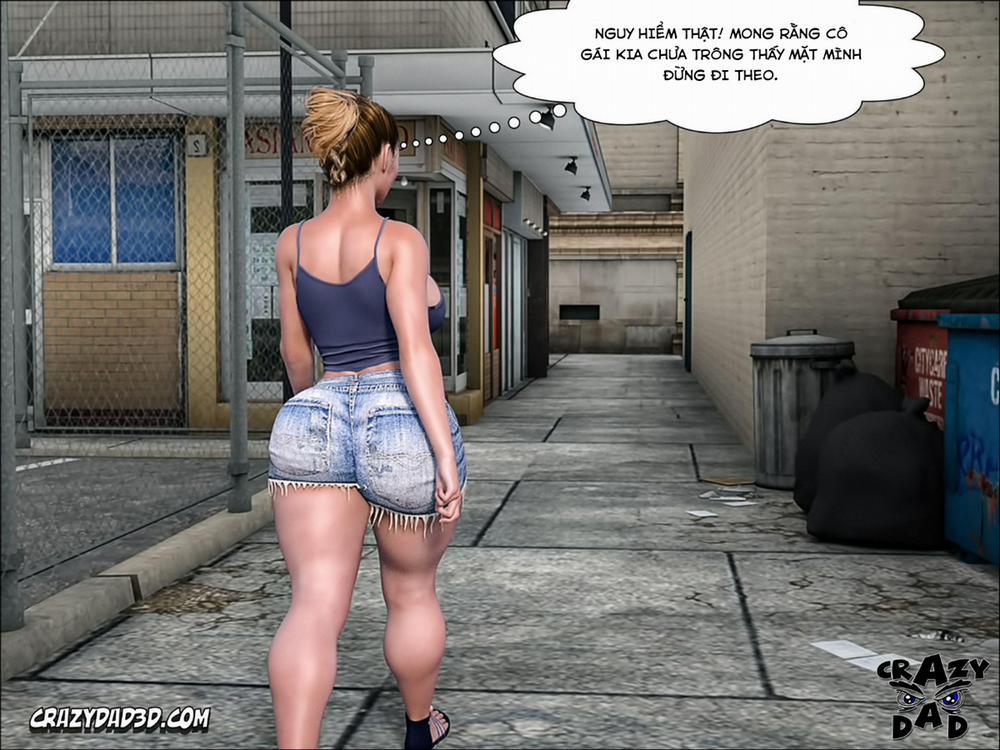 Family Sins Vol 3 0 0 0 Con muốn loạn luân với cha!! trang 11