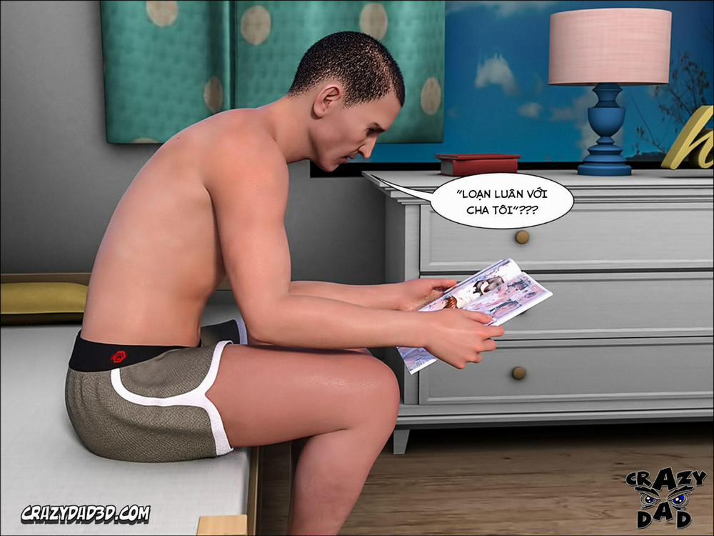 Family Sins Vol 3 0 0 0 Cuốn truyện loạn luân trang 12