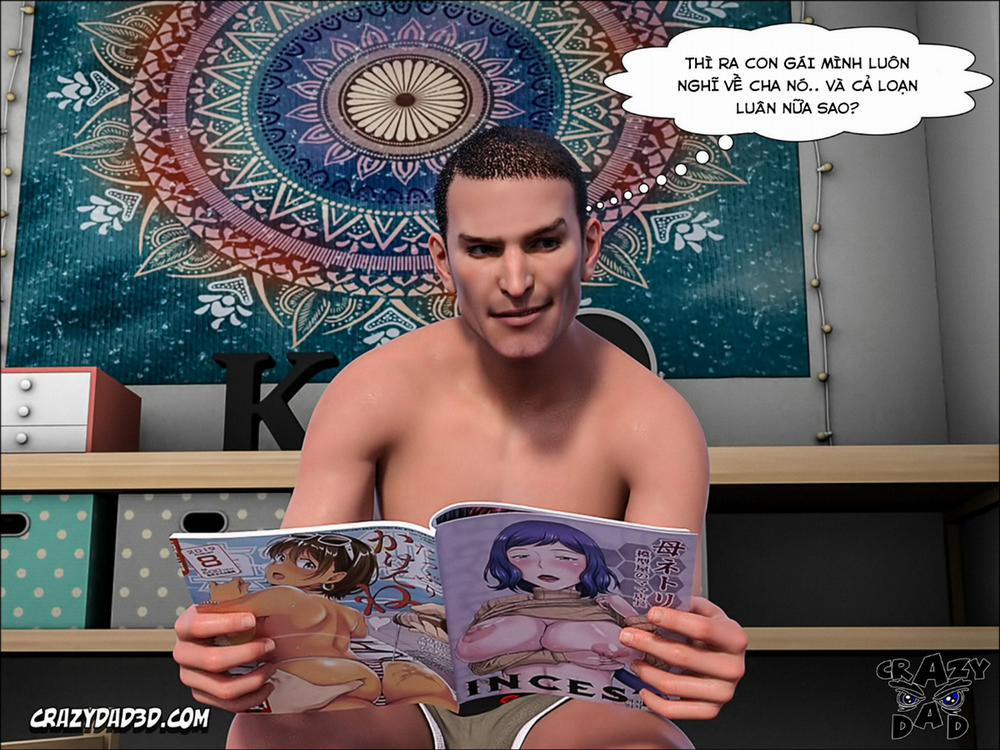 Family Sins Vol 3 0 0 0 Cuốn truyện loạn luân trang 14