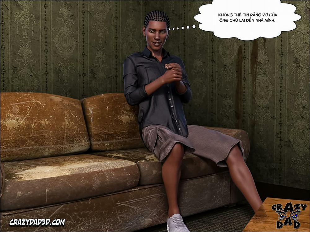 Family Sins Vol 5 0 0 0 Anh đúng là một chàng trai dâm đãng! trang 11