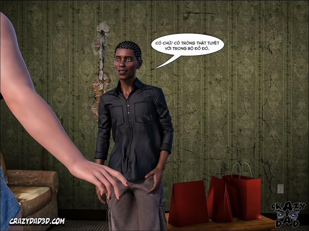 Family Sins Vol 5 0 0 0 Anh đúng là một chàng trai dâm đãng! trang 3