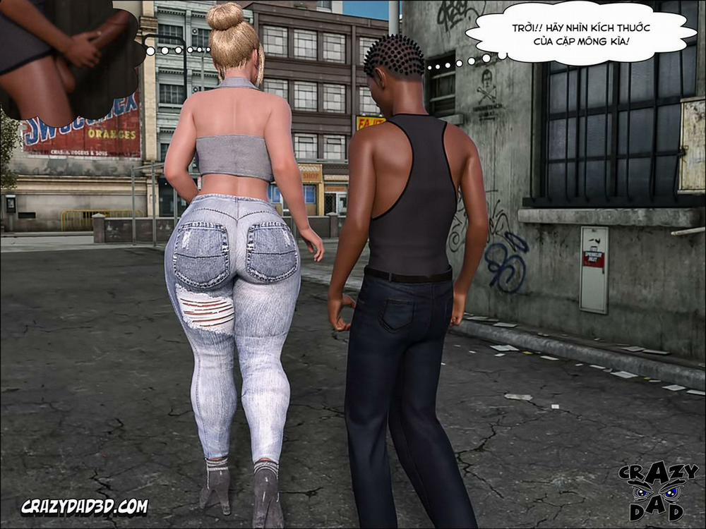 Family Sins Vol 5 0 0 0 Anh sẽ là trợ lý riêng cho cái lon của tôi trang 10