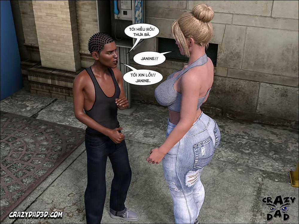 Family Sins Vol 5 0 0 0 Anh sẽ là trợ lý riêng cho cái lon của tôi trang 14