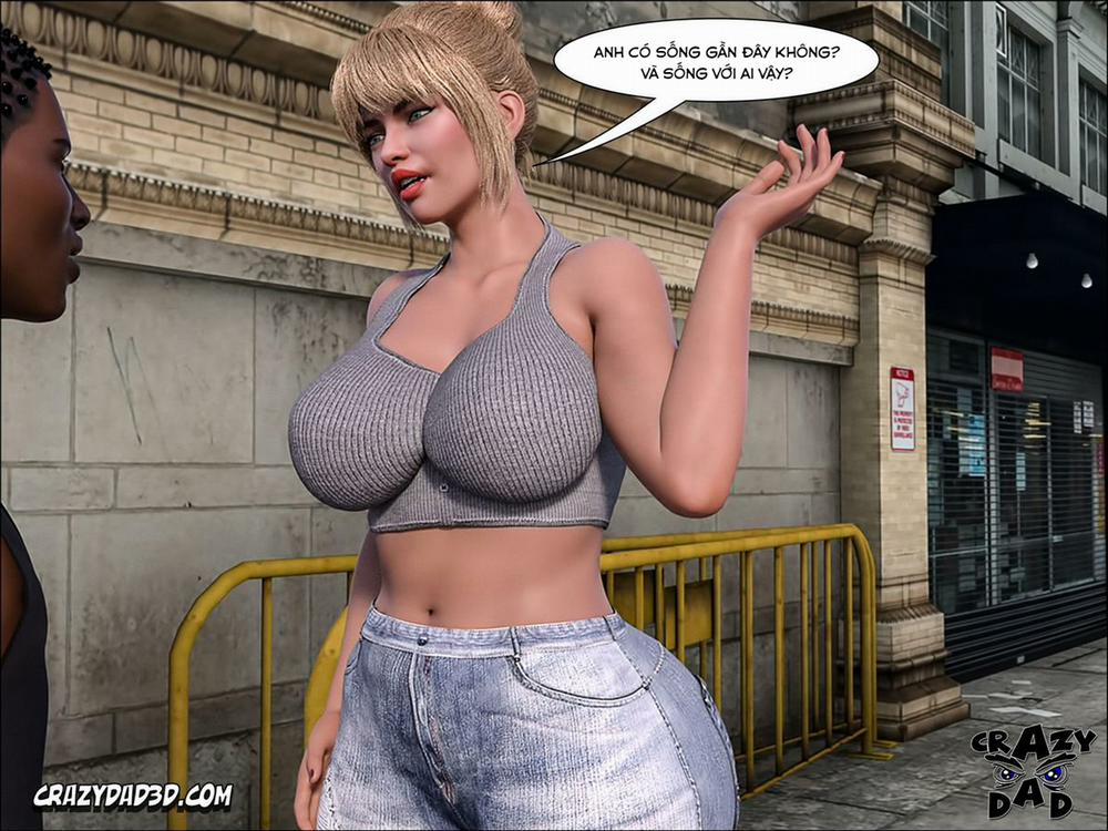 Family Sins Vol 5 0 0 0 Anh sẽ là trợ lý riêng cho cái lon của tôi trang 16