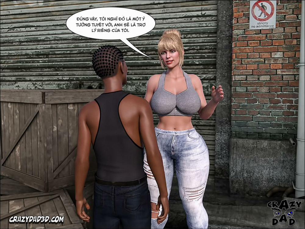 Family Sins Vol 5 0 0 0 Anh sẽ là trợ lý riêng cho cái lon của tôi trang 3