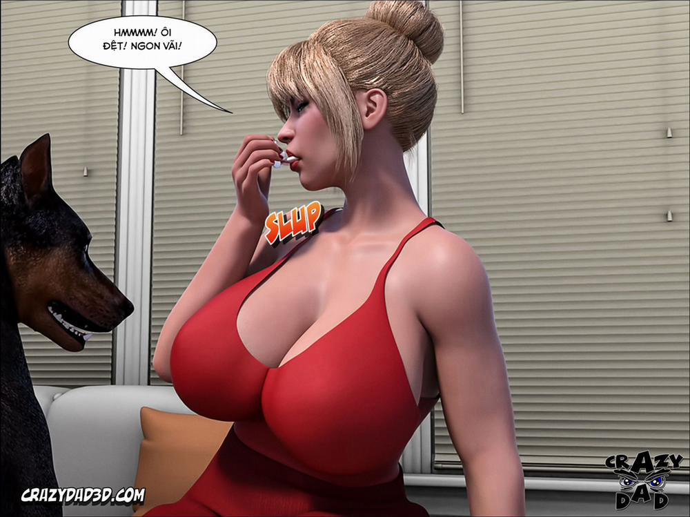 Family Sins Vol 9 0 0 0 Tinh mày thật ngon trang 9