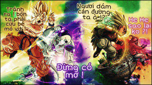 Family Time (League of Legends) Chương 2 Trang 11