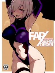 FAP/GEHIN ORDER (Fate/Grand Order)