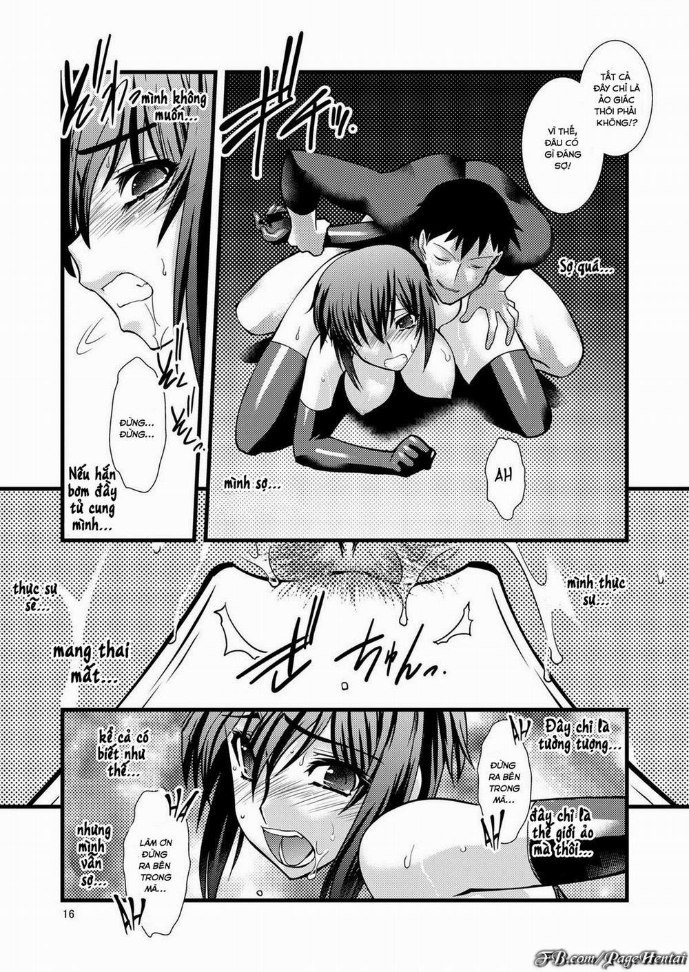 FARFALLA Tre 1 trang 16