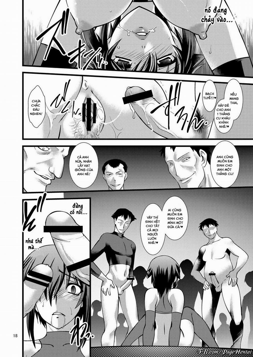 FARFALLA Tre 1 trang 18