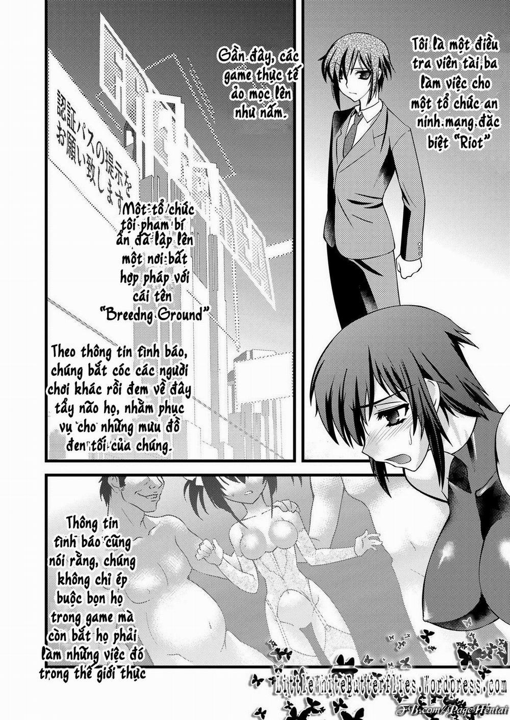 FARFALLA Tre 1 trang 4