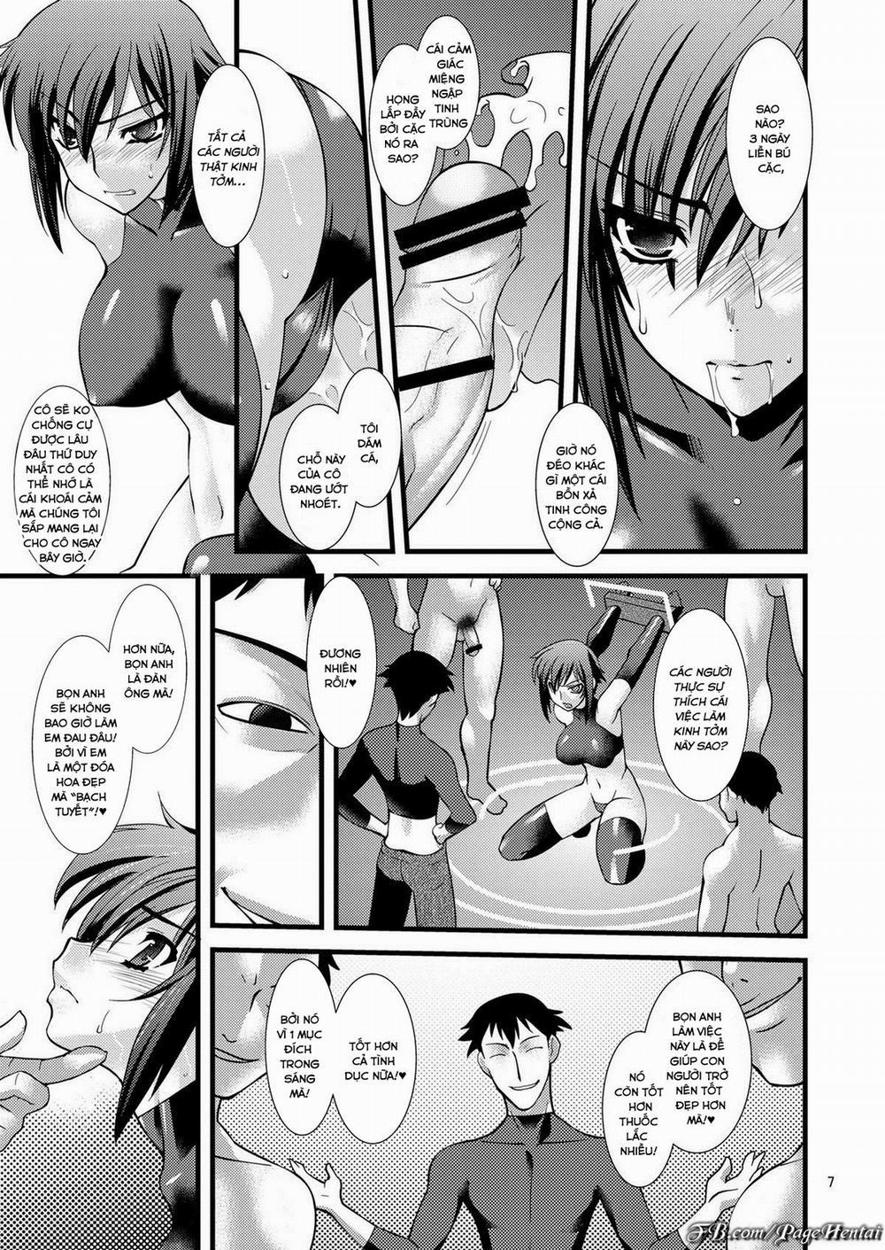 FARFALLA Tre 1 trang 7